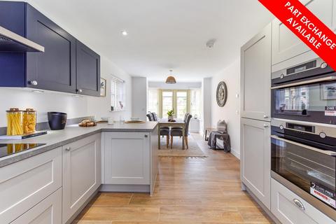 4 bedroom detached house for sale, Hawkins Field, Limbourne Lane, Fittleworth, Pulborough, West Sussex