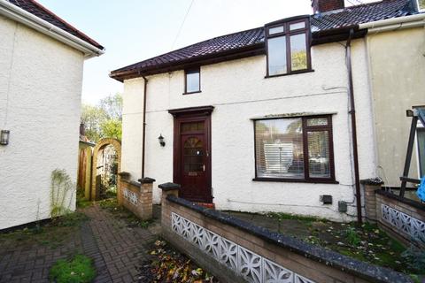 3 bedroom semi-detached house to rent, Henderson Road, Norwich, NR4