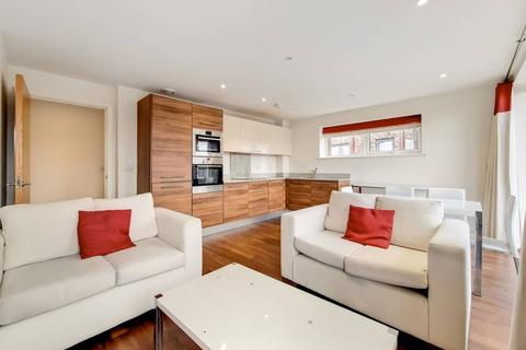 2 bedroom flat for sale - Unwin Way, Stanmore, HA7