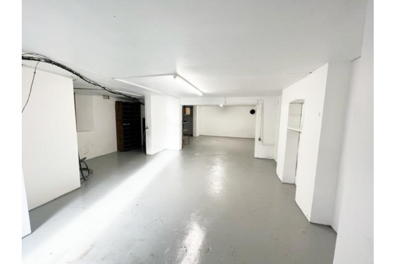 Kilworth Avenue, SouthendonSea Garage £475 pcm (£110 pw)