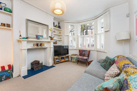 26 Gladwyn Road, London, SW15 1JY