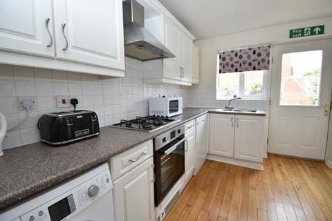 4 bedroom detached house to rent - Bladewater Road, Norwich, NR5