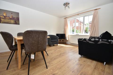 4 bedroom detached house to rent - Bladewater Road, Norwich, NR5