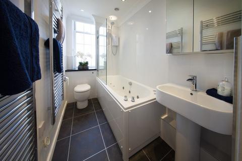 Flat 16, Charlemont Crookbarrow Road, Brockhill Village, Worcester, WR5 2PA