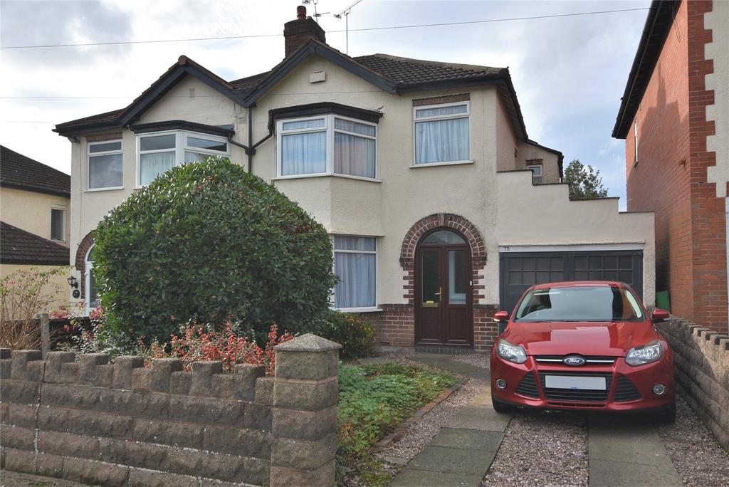 Stanley Road, Oldbury, West Midlands, B68 3 bed semidetached house £