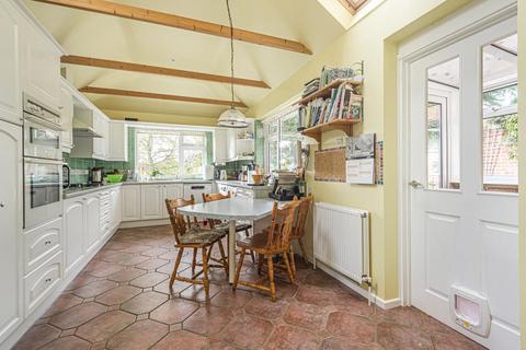 28 Isis Close, Long Hanborough, Witney, OX29 8JN