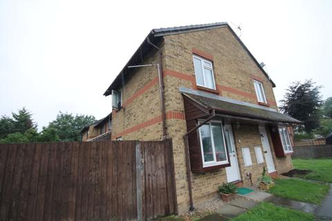 1 bedroom semi-detached house to rent - Avondale Drive, Hayes, UB3