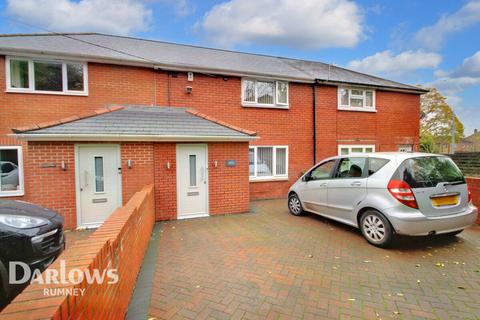 Henffodd Bethania Row, Old St Mellons, Cardiff, CF3 5UD
