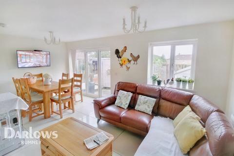 Henffodd Bethania Row, Old St Mellons, Cardiff, CF3 5UD