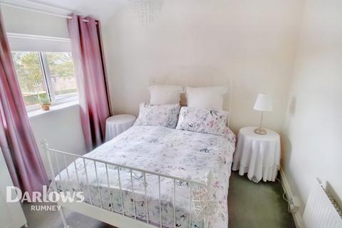 Henffodd Bethania Row, Old St Mellons, Cardiff, CF3 5UD