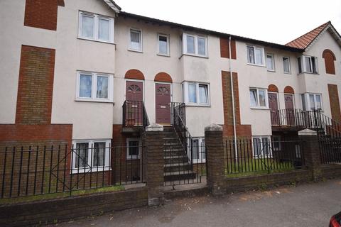 1 bedroom terraced house to rent - CRANMER ROAD, London, United Kingdom, SW9