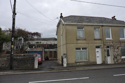 3 bedroom semi-detached house for sale - High Street, Ammanford, SA18