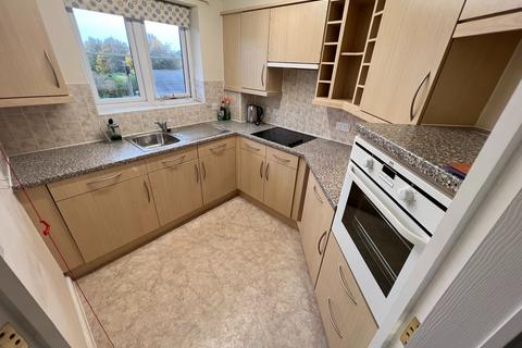 1 bedroom flat for sale - Foxhall Court, School Lane, Banbury