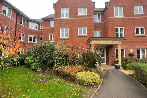 undefined, Foxhall Court, School Lane, Banbury