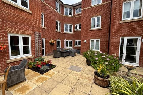undefined, Foxhall Court, School Lane, Banbury
