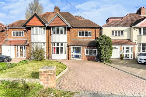 55 Maney Hill Road, Sutton Coldfield, B72 1JR