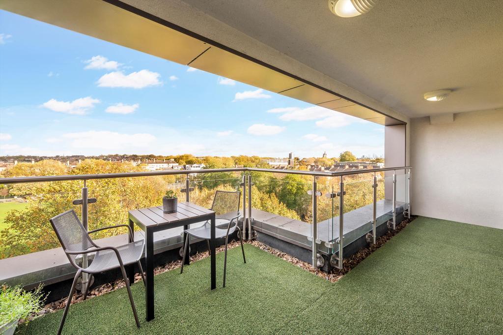 St. Davids Apartments, 53 Lough Road, London, N7 2 bed house for sale
