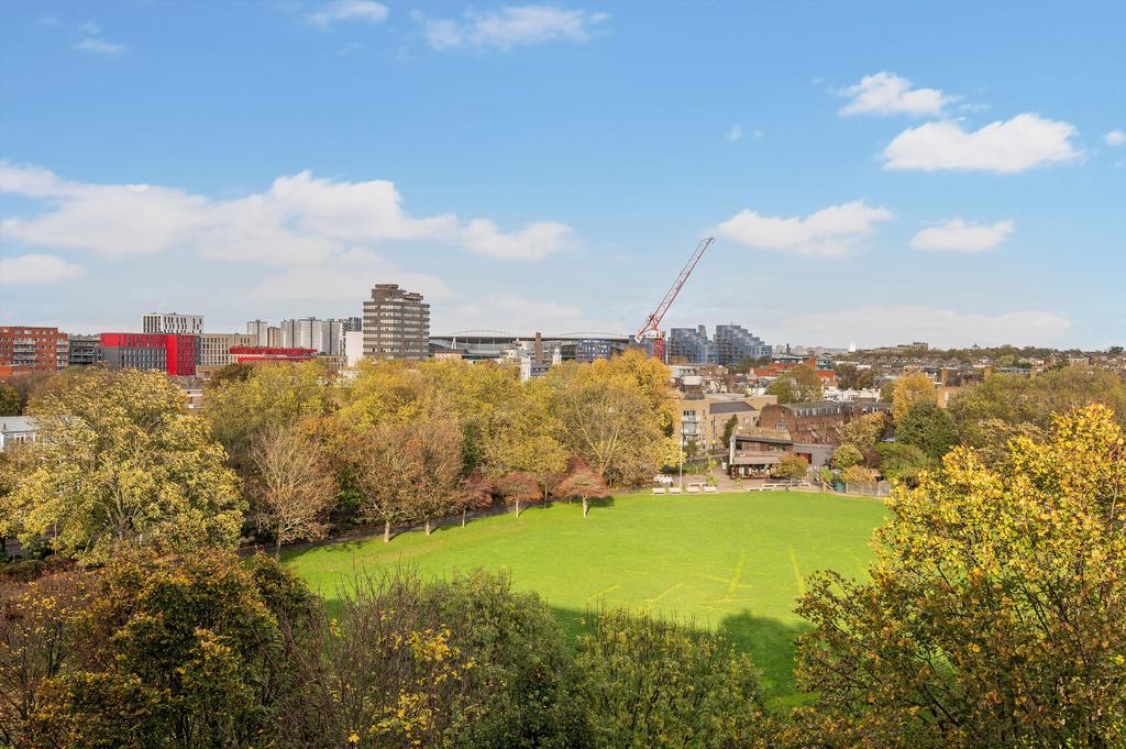 St. Davids Apartments, 53 Lough Road... 2 bed house £720,000