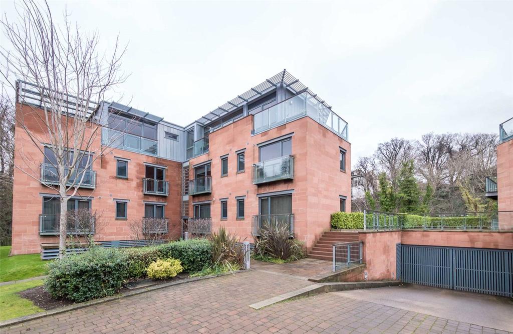 SUNBURY STREET, Edinburgh, EH4 3 bed apartment £4,500 pcm (£1,038 pw)