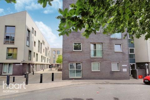 undefined, Greyfriars Road, Norwich