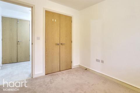 2 bedroom apartment to rent, Greyfriars Road, Norwich