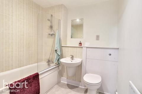 2 bedroom apartment to rent, Greyfriars Road, Norwich