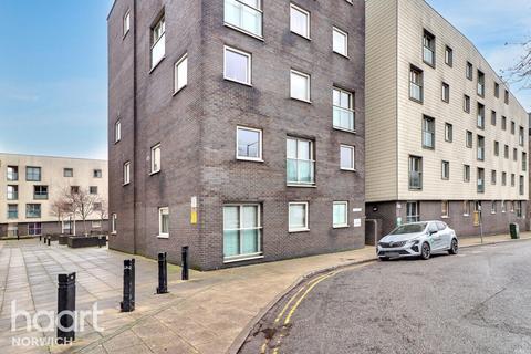 undefined, Greyfriars Road, Norwich