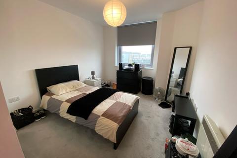1 bedroom flat for sale - Flat 403 Churchill Place, Churchill Way, Basingstoke, Hampshire, RG21 7AA