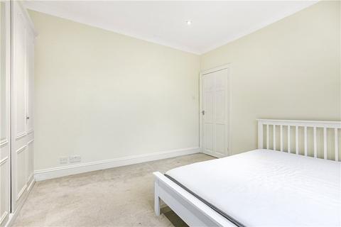 1 bedroom apartment to rent, Montgomery Road, London, Ealing, W4