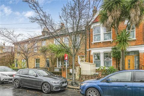 1 bedroom apartment to rent, Montgomery Road, London, Ealing, W4
