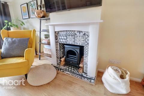 29 Digby Road, Ipswich, IP4 3NB