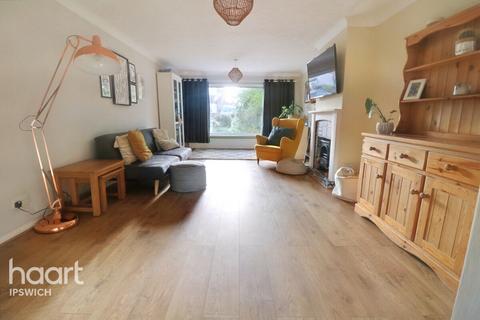 29 Digby Road, Ipswich, IP4 3NB