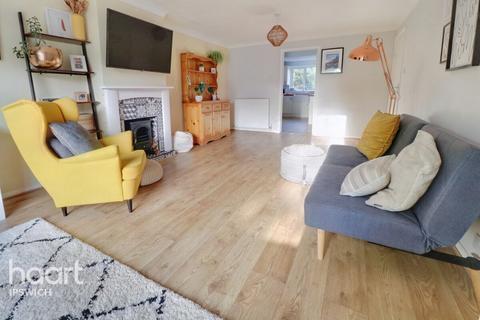 29 Digby Road, Ipswich, IP4 3NB