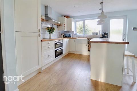 29 Digby Road, Ipswich, IP4 3NB