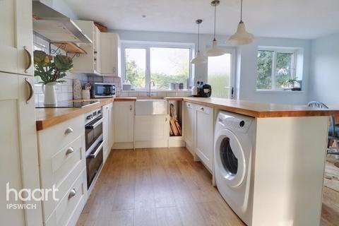 29 Digby Road, Ipswich, IP4 3NB