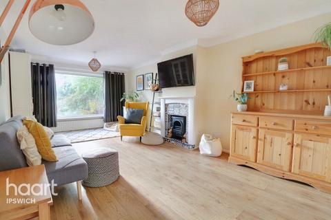 29 Digby Road, Ipswich, IP4 3NB