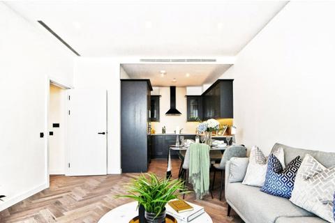 2 bedroom apartment to rent - Merino Wharf, London Dock, Wapping, E1W