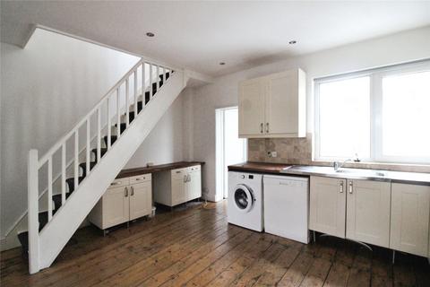 2 bedroom terraced house to rent, Gwilliam Street, Windmill Hill, BRISTOL, BS3