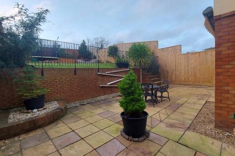 3 bedroom detached house for sale - Chaucer Rise, Exmouth