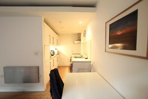 1 bedroom flat for sale, 1 Cross York Street, Leeds, LS2