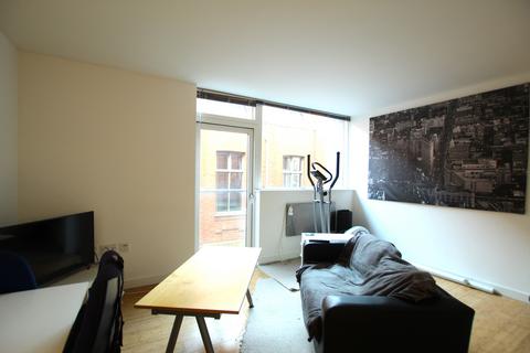 1 bedroom flat for sale, 1 Cross York Street, Leeds, LS2