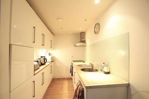 1 bedroom flat for sale, 1 Cross York Street, Leeds, LS2