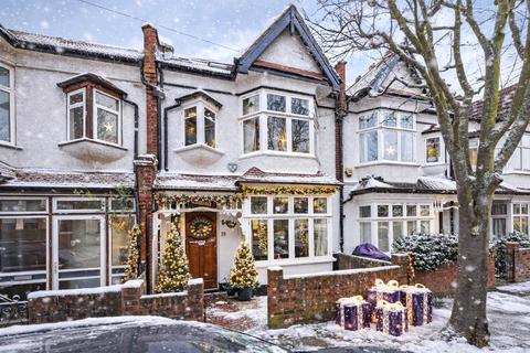 undefined, Edencourt Road, London, SW16
