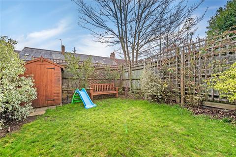 4 bedroom terraced house to rent, Edencourt Road, London, SW16