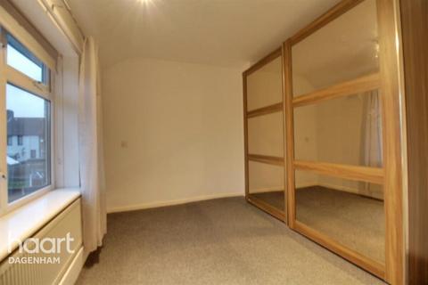 undefined, Northfield Gardens, Dagenham