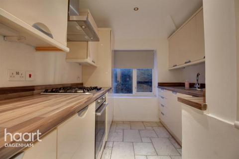 undefined, Northfield Gardens, Dagenham