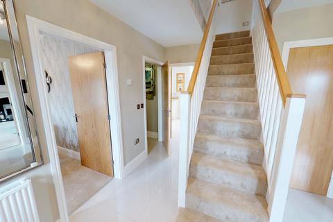 5 bedroom detached house for sale - Plot 559, The Bond at Woodberry Heights, Carleton Hill Road, Cumbria CA11