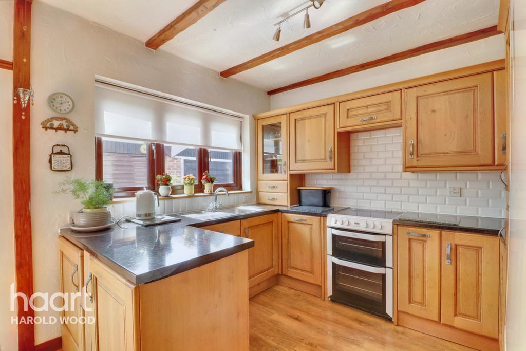 Coleridge Road, Heaton Grange 3 bed detached house for sale £475,000