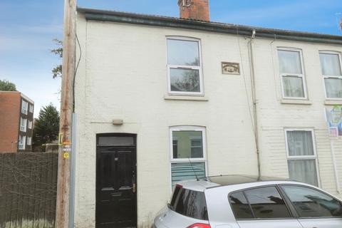 undefined, New Street