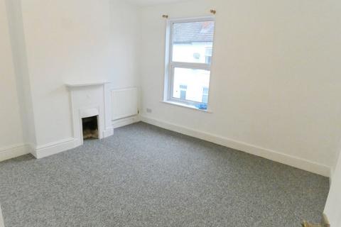 undefined, New Street